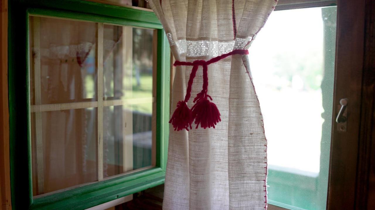 Iz De Maramures Rural Hotel (Adults Only) Surdesti  외부 사진
