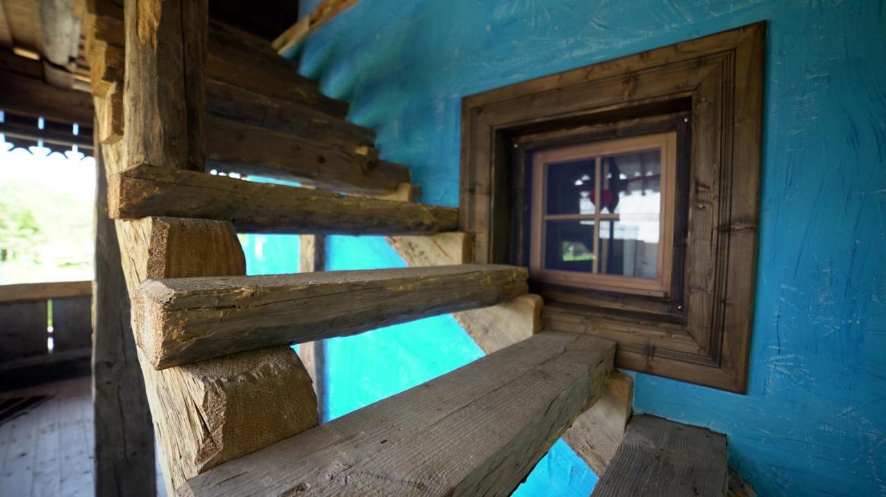 Iz De Maramures Rural Hotel (Adults Only) Surdesti  외부 사진