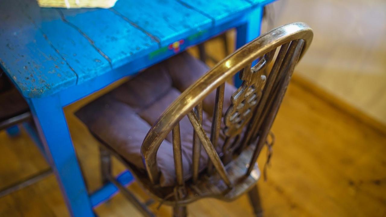 Iz De Maramures Rural Hotel (Adults Only) Surdesti  외부 사진