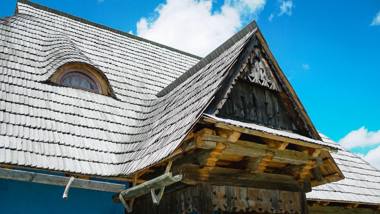 Iz De Maramures Rural Hotel (Adults Only) Surdesti  외부 사진
