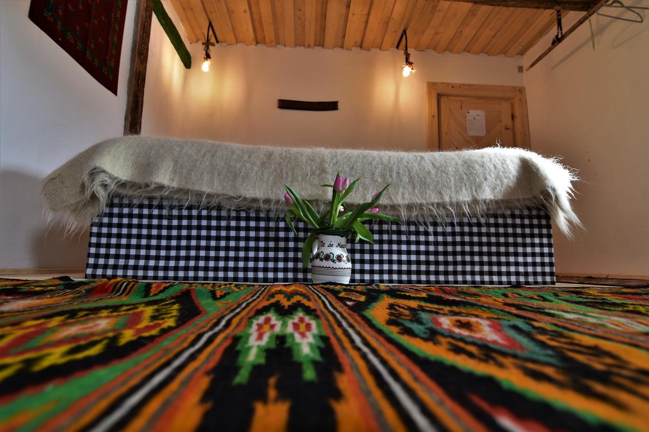 Iz De Maramures Rural Hotel (Adults Only) Surdesti  외부 사진