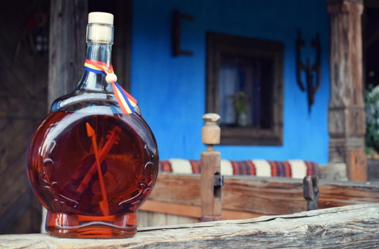 Iz De Maramures Rural Hotel (Adults Only) Surdesti  외부 사진